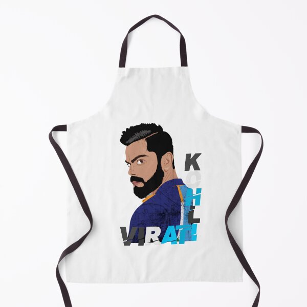 Item preview, Virat Kohli designed and sold by Vlaki.