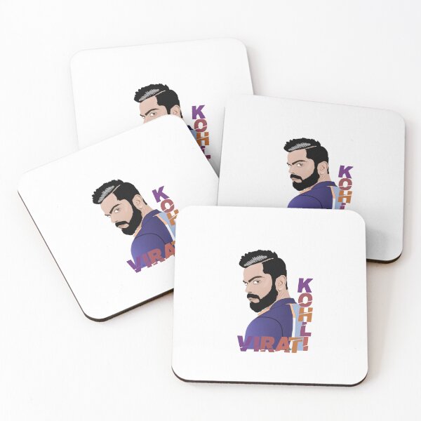 Item preview, Virat Kohli designed and sold by Vlaki.