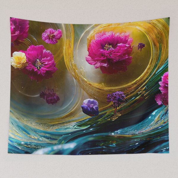 Item preview, Bio Beauty #60 designed and sold by Art3dLabs.