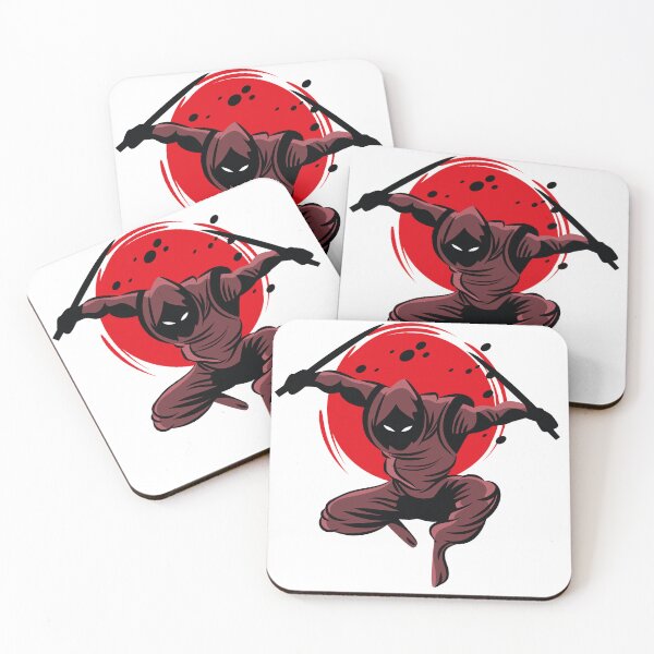 Item preview, Ninja designed and sold by Falcon  X.