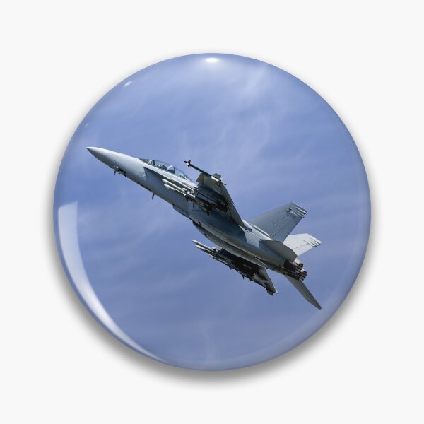 Item preview, US F/A-18F Super Hornet designed and sold by Andy Harker.