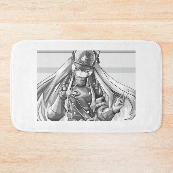 Item preview, Cartoon Girl Vector Popart designed and sold by Rizky Dwi Aprianda.