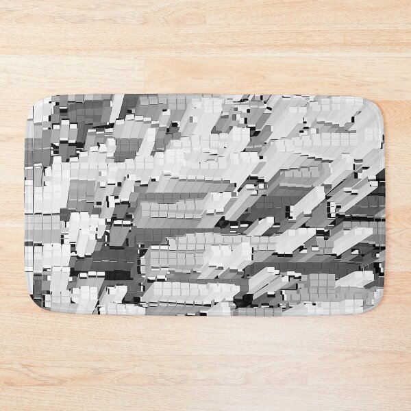 Item preview, Morning in the City designed and sold by fatenanwar.