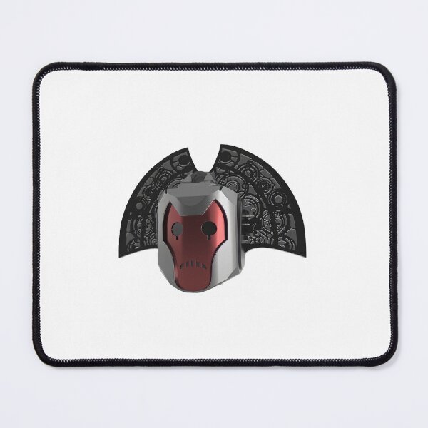 Item preview, Cyberman #2 designed and sold by It's All Yours.