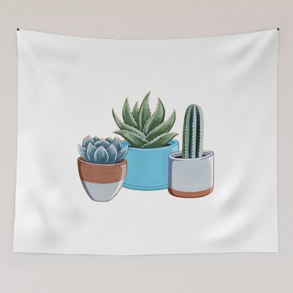 Item preview, Three Cactuses in Pots designed and sold by Pavnud.