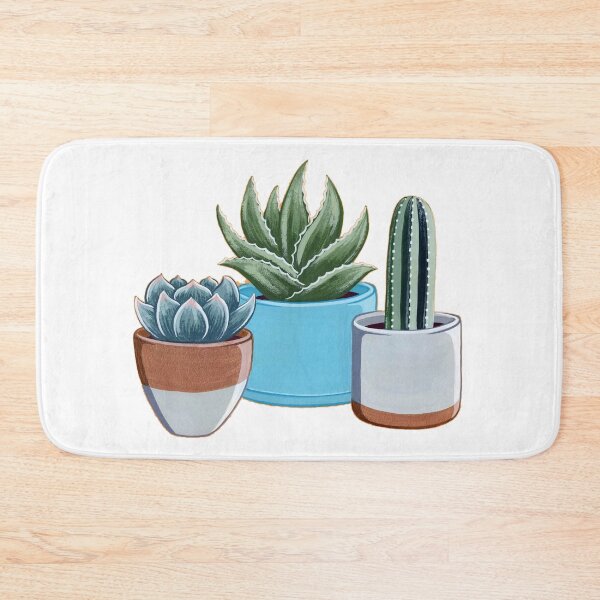 Item preview, Three Cactuses in Pots designed and sold by Pavnud.