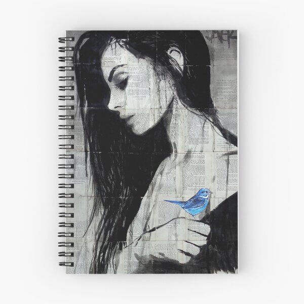Item preview, birdlife designed and sold by Loui  Jover.