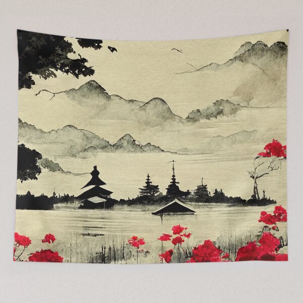 Item preview, Peace of mind designed and sold by Zyrken.