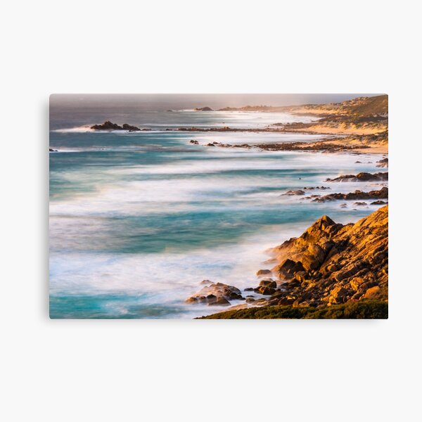 Item preview, Along The Rocky Coast designed and sold by metriognome.