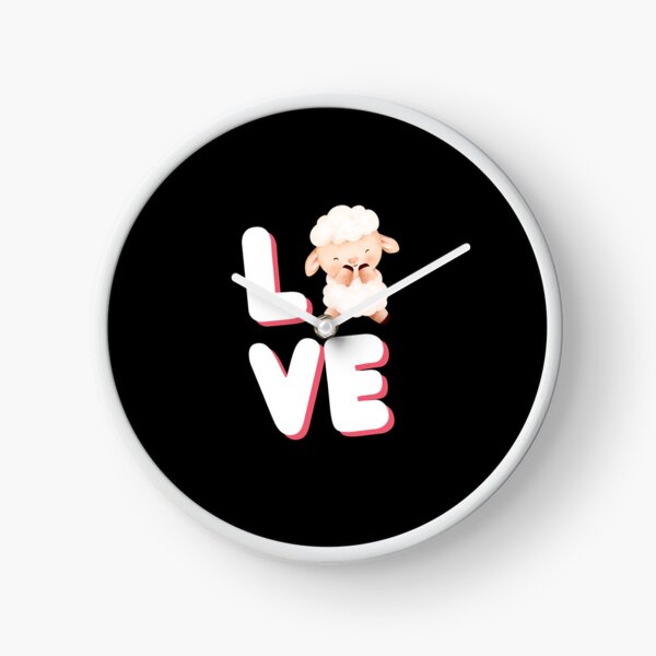 Item preview, Love Sheep designed and sold by WaguinhoTex.