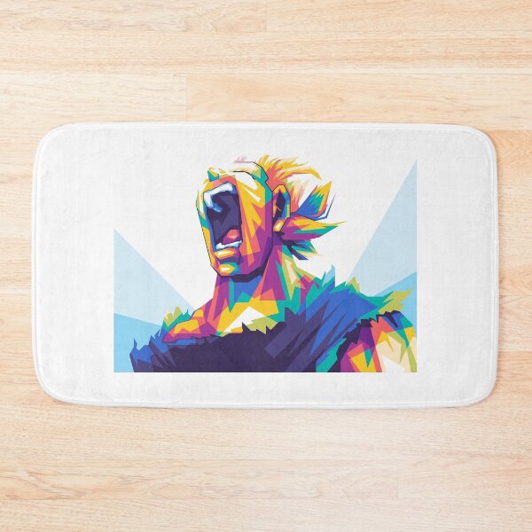 Item preview, Cartoon Angry Popart designed and sold by Rizky Dwi Aprianda.