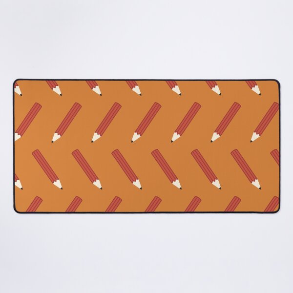Item preview, Small medium pencil pattern 8 designed and sold by LemonCreamyyyy.