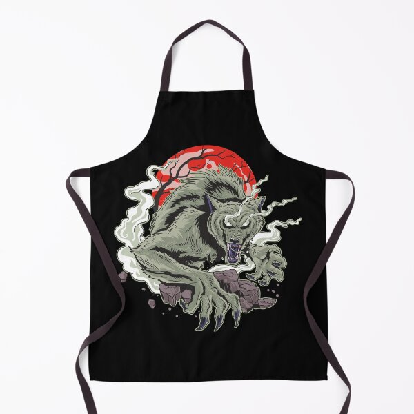 Item preview, Warewolf designed and sold by Falcon X.