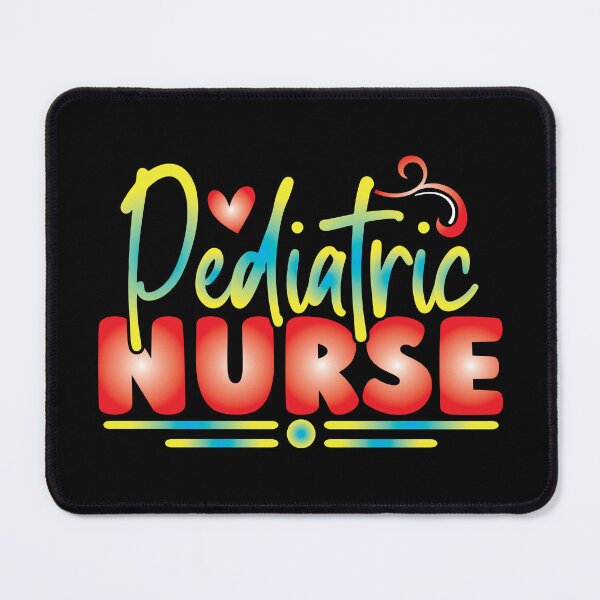 Item preview, Pediatric Nurses Sayings : Nurse designed and sold by sweary12.