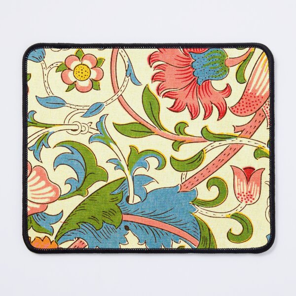 Item preview, William Morris's Lodden (1884) famous pattern. designed and sold by VintageArtRepro.