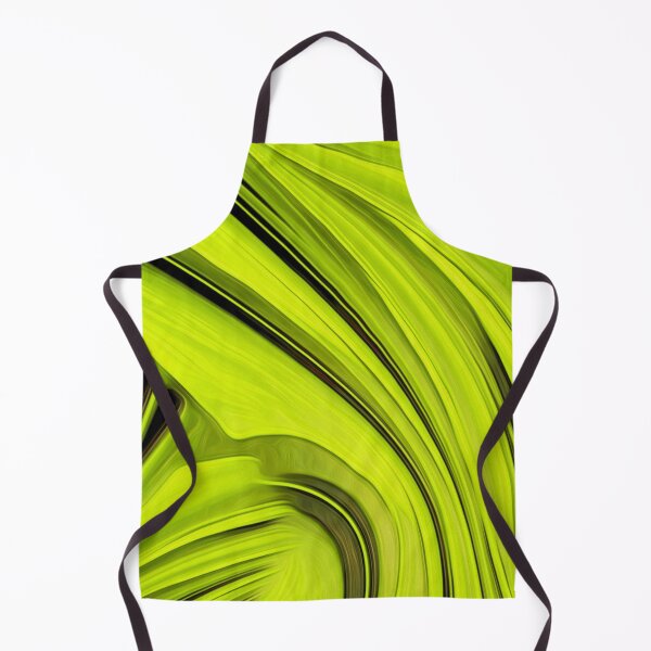 Item preview, Charteuse Stripes designed and sold by fatenanwar.