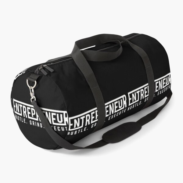 Item preview, ENTREPRENEUR Hustle Grind Execute designed and sold by KingsManKind.