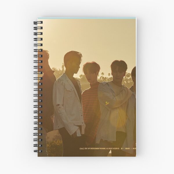 Item preview, Got7 7 for 7 You Are designed and sold by kpop deals ❤.