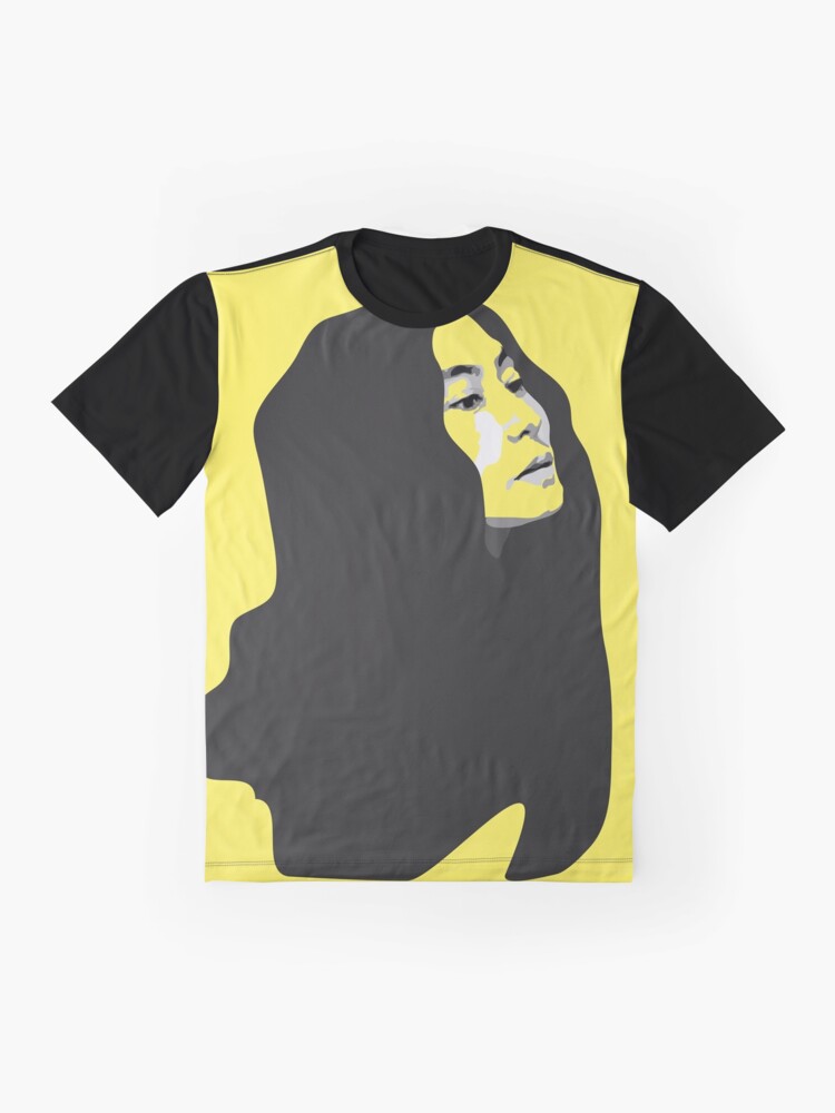 yoko ono t shirt