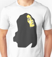 Yoko Ono - Pop Style Unisex T-Shirt