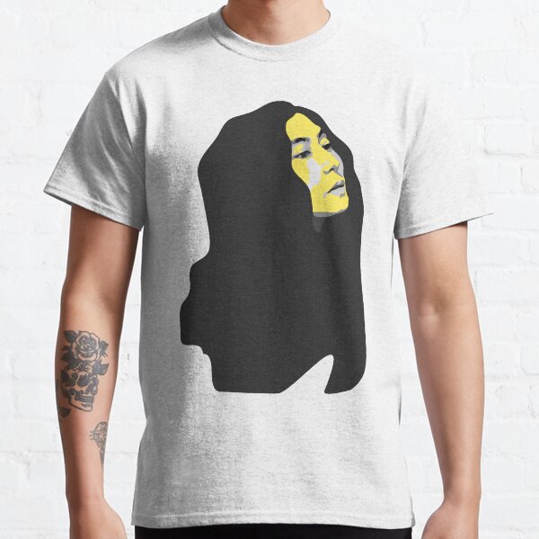 Yoko Ono Clothing for Sale | Redbubble