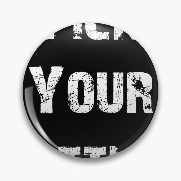 Item preview, You Have To Pick Your Battles Me designed and sold by DesignableArt.