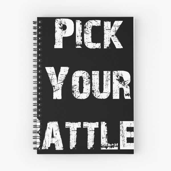 Item preview, You Have To Pick Your Battles Me designed and sold by DesignableArt.