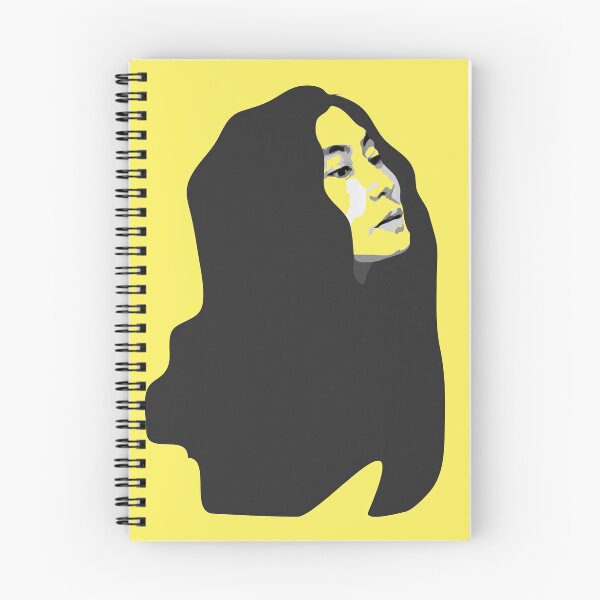 Item preview, Yoko Ono - Pop Style designed and sold by Anna McKay.