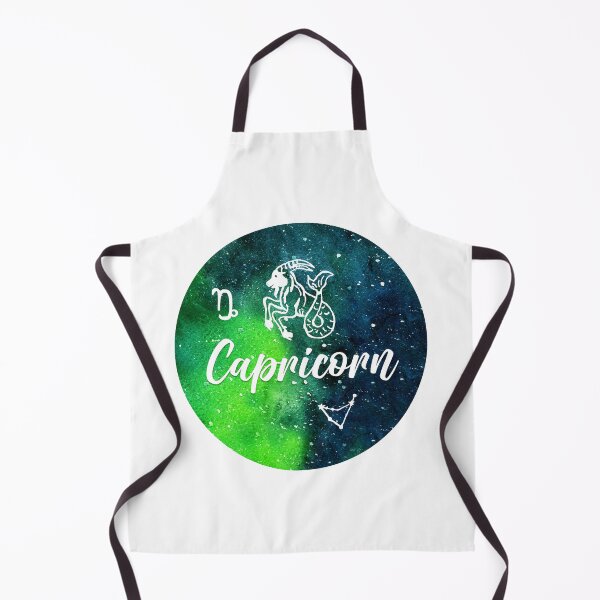 Item preview, Capricorn Zodiac designed and sold by ShaunaMcc.