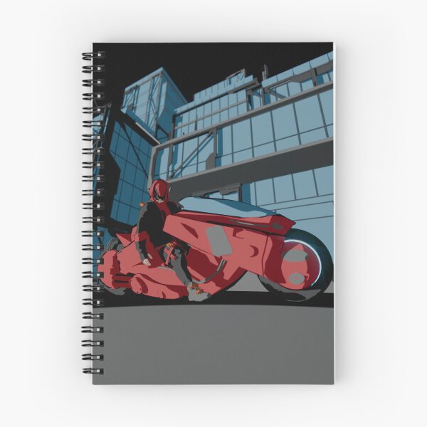 Item preview, Nightrider designed and sold by Miky4K.