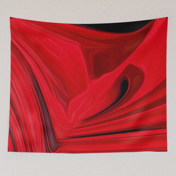 Item preview, Red Stack designed and sold by fatenanwar.