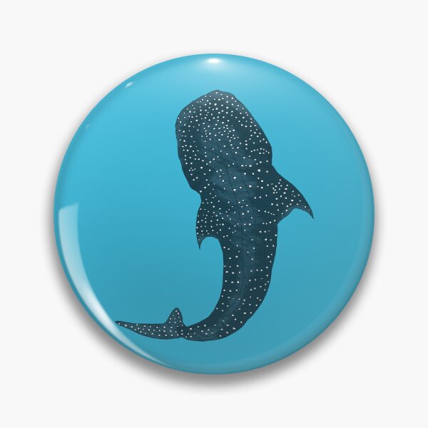 Item preview, Whale Shark designed and sold by fernandaschalle.