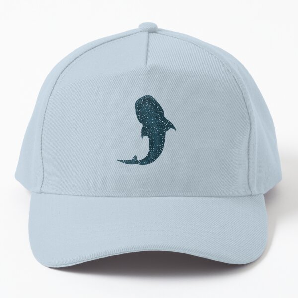 Whale Shark Baseball Cap