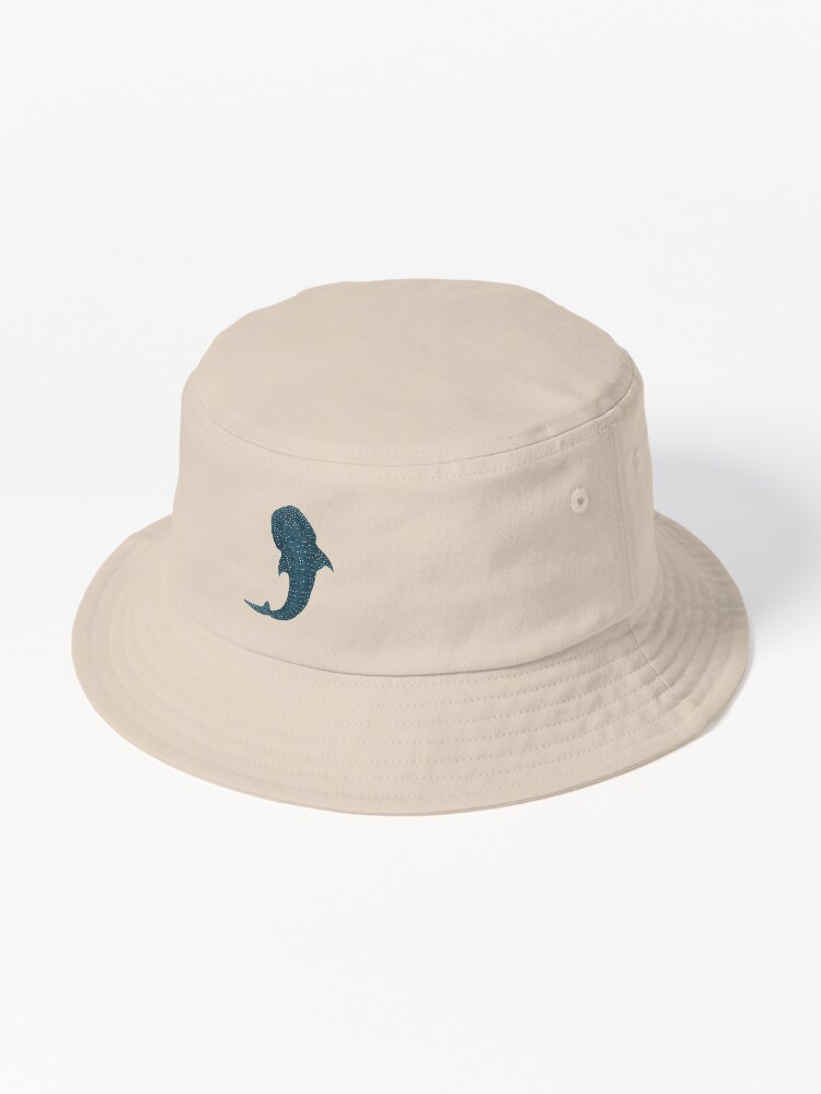 Thumbnail 1 von 6, Bucket Hat, Walhai designt und verkauft von fernandaschalle.