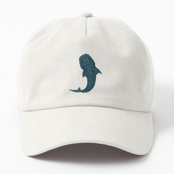 Whale Shark Dad Hat