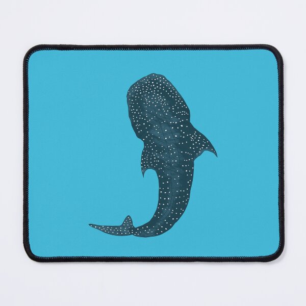 Item preview, Whale Shark designed and sold by fernandaschalle.