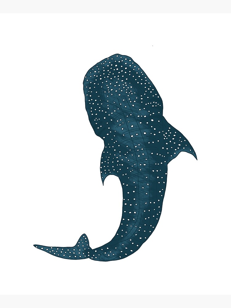Thumbnail 6 of 6, Apron, Whale Shark designed and sold by fernandaschalle.
