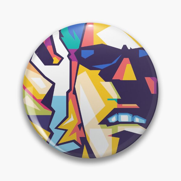 Item preview, Cartoon Roger Popart designed and sold by Rizky Dwi Aprianda.