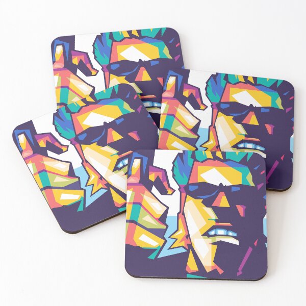 Item preview, Cartoon Roger Popart designed and sold by Rizky Dwi Aprianda.