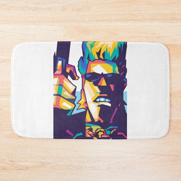 Item preview, Cartoon Roger Popart designed and sold by Rizky Dwi Aprianda.