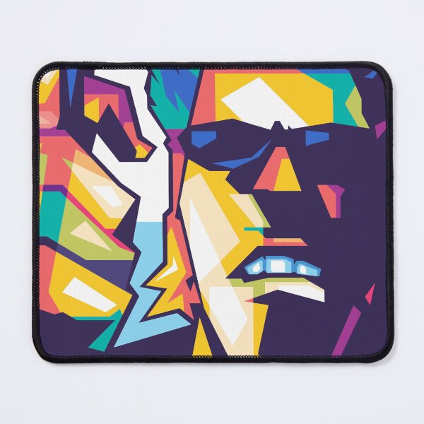 Item preview, Cartoon Roger Popart designed and sold by Rizky Dwi Aprianda.