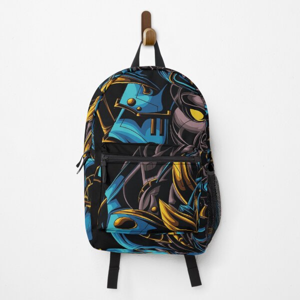 Item preview, Mecha ronin mascot designed and sold by Falcon X.