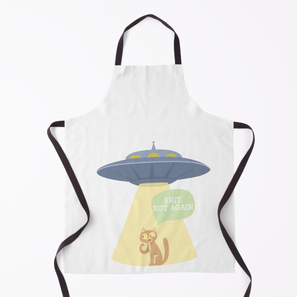 Item preview, I want to believe - cat version (v.3) designed and sold by Attic-of-Art.