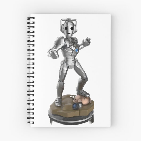 Item preview, Cyberman #3 designed and sold by It's All Yours.
