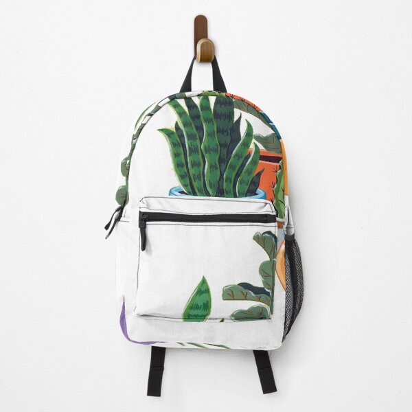Item preview,  Cactuses and Plants in Pots designed and sold by Pavnud.