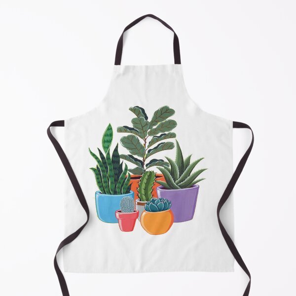 Item preview,  Cactuses and Plants in Pots designed and sold by Pavnud.