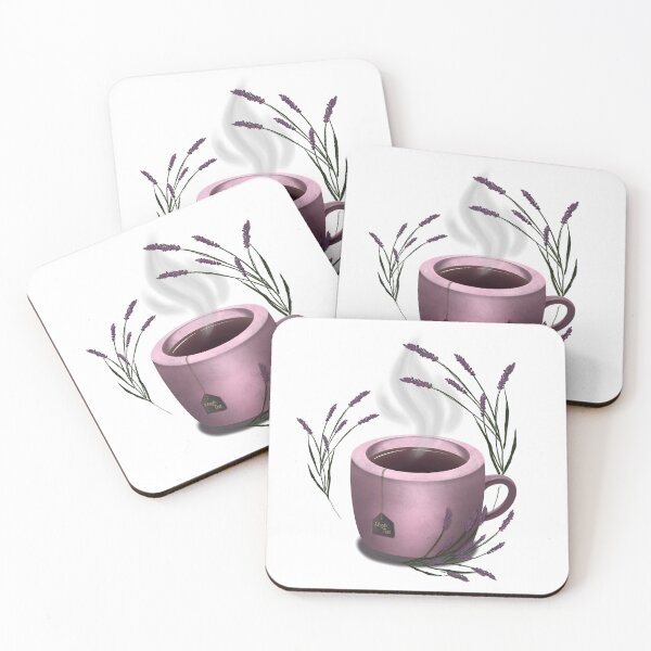 Item preview, Magic lavender tea designed and sold by Ulyana  Trehubava.