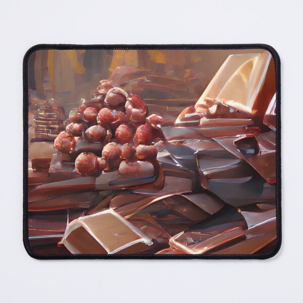 Item preview, Chocolate designed and sold by ZvezdanArt.