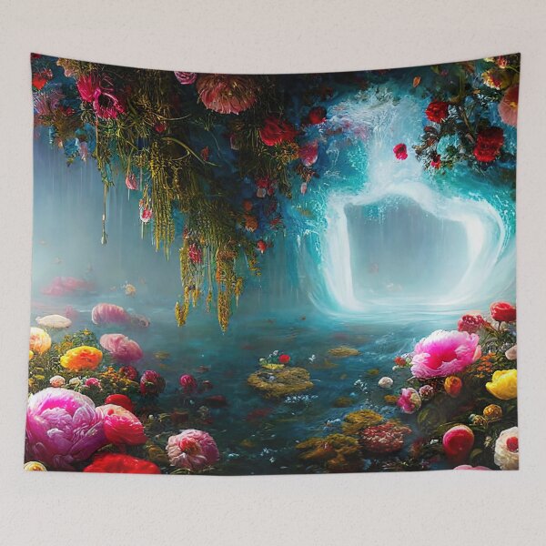 Item preview, Biological Beauty #63 designed and sold by Art3dLabs.