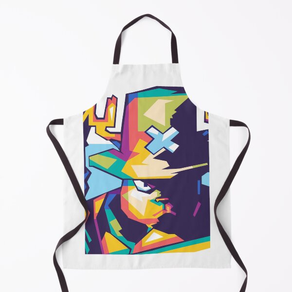 Item preview, Popart The Doll Cartoon designed and sold by Rizky Dwi Aprianda.